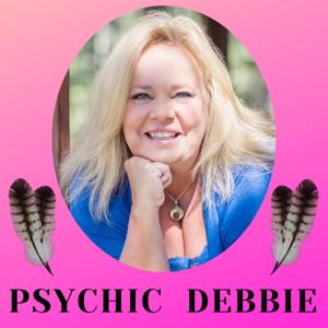 Psychic Debbie Griggs Spiritual Knowledge