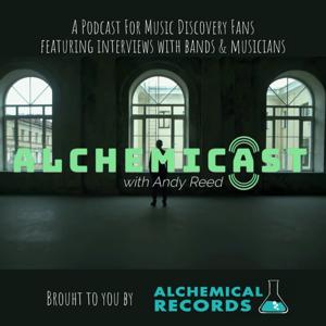 Alchemicast: with Andy Reed