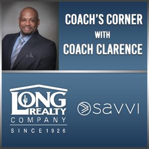 Coach's Corner