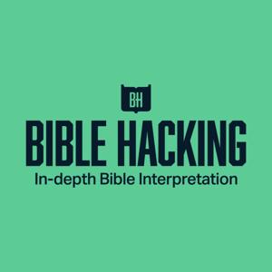 Bible Hacking