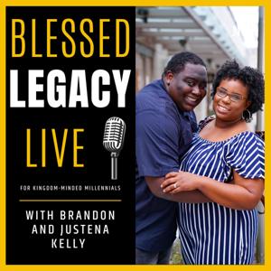 Blessed Legacy Live