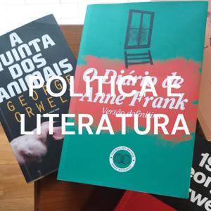 POLÍTICA E LITERATURA