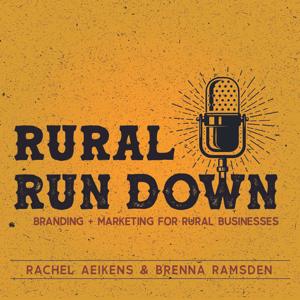 Rural Run Down Podcast