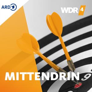 WDR 4 Mittendrin