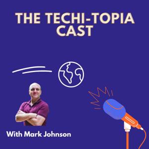 The Techi-topia Cast