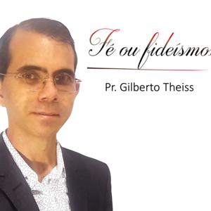 FÉ OU FIDEÍSMO