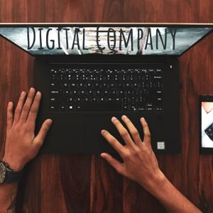 Digital Company