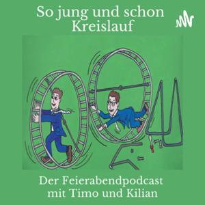 So jung und schon Kreislauf - Wirtschaft