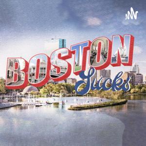 Boston Sucks