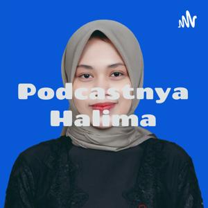 Podcastnya Halima