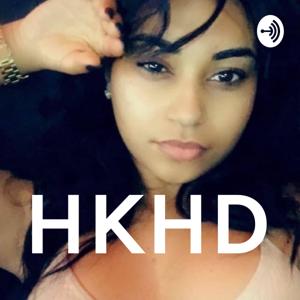 Hi-Key HKHD