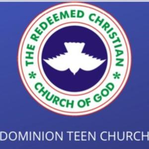 Dominionteenschurch