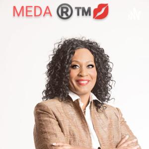 Meda Ahyoka Lukau Show®️ Ambassador Let's Talk About It‼️ Sponsored By Meda Ahyoka Perry LLC