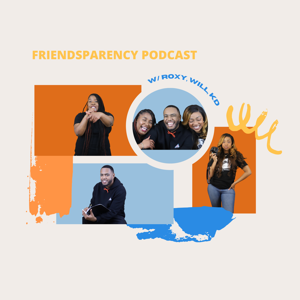 Friendsparency