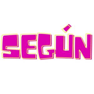 Según