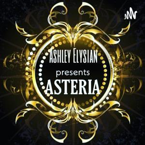 Ashley Elysian Presents ASTERIA