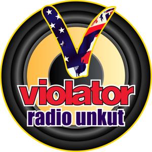 Violator Radio Unkut