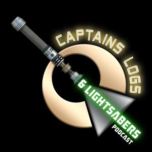 Captains' Logs and Lightsabers