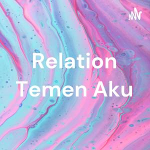 Relation Temen Aku