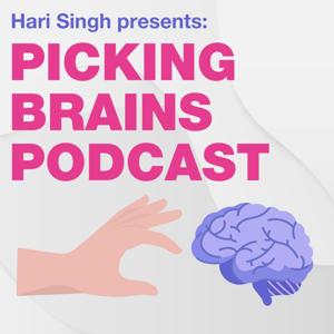 Picking Brains Podcast