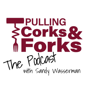 Pulling Corks and Forks