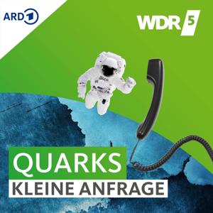 WDR 5 Quarks - Die Kleine Anfrage