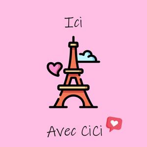 Ici Avec CiCi