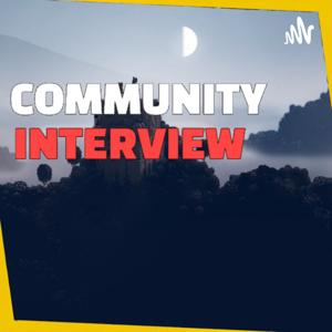 COMMUNITY INTERVIEW [CRITICAL OPS]