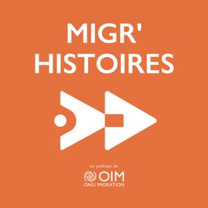 Migr´histoires