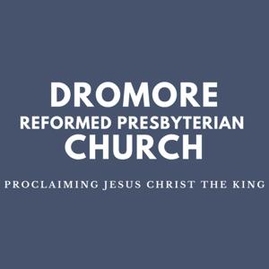 Dromore RP Church - Sermons