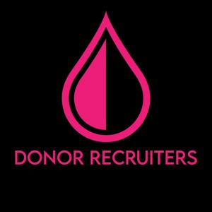 Donor Recruiters Podcast