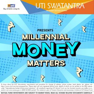 Millennial Money Matters