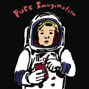 Pure Imagination