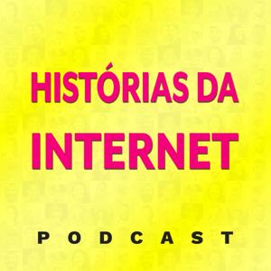 Histórias da Internet