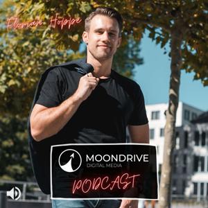 MOONDRIVE Podcast | Florian Hoppe