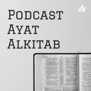 Podcast Ayat Alkitab