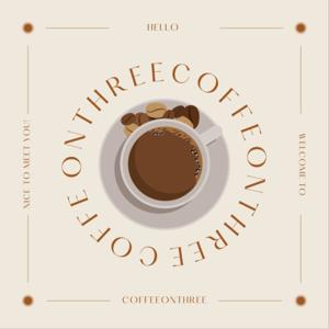 COFFEEONTHREE