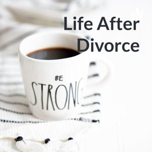 Life After Divorce: Rediscovering Your Fire