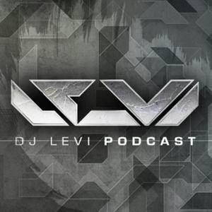 DJ Levi Lyman's Funky Underground House Podcast