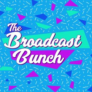 Broadcast Bunch Bunchcast