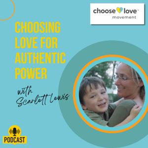 Choose Love Movement