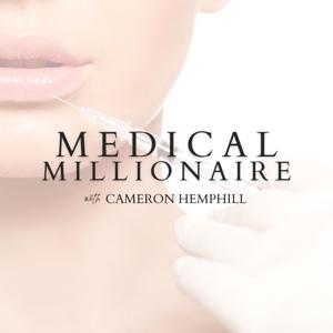 Medical Millionaire by Cameron Hemphill