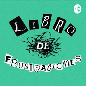 Libro de Frustraciones