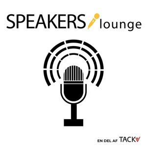 SPEAKERSlounge by TACK International