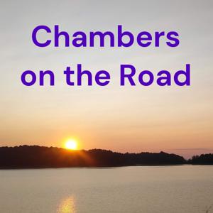 Chambers on the Road