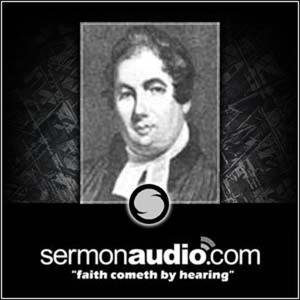 William Sprague on SermonAudio