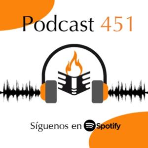 Podcast 451