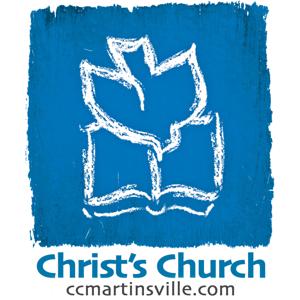 Christ's Church Sermon Audio