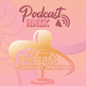 Podcast Sahabat Marines - HMIK FMIPA UNTAN