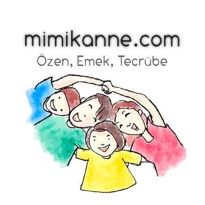 Mimik Anne